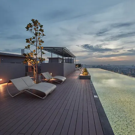 Desa Petaling Homestay By Just Stay